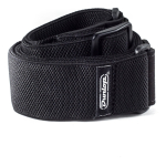 Correa Jim Dunlop D6901bk Strap Mesh Bk Negro