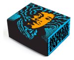 Pedal Chorus Mxr Authentic Hendrix '68 Shrine Series Univibe - Imagen 4