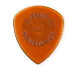 Bolsa U?etas 72 Unid Flow Standard Grip Dunlop 549r 1,00 - Imagen 2