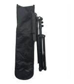 Atril Para Partitura Creep Ys-203 De Metal Con Funda - Imagen 4