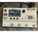 Pedalera Procesador Efectos Hotone Ampero Ii Stage Mp-380 - Imagen 4