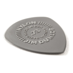 U?etas Jim Dunlop De Nylon Flow 0,73 Mm 541-073 X72 Unid. - Imagen 2