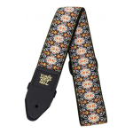 Ernie Ball 4094 Correa Tahali Strap Para Guitarra O Bajo