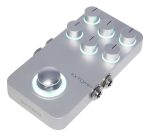 Pedal De Efectos Bluetooth Hotone Xtomp Xp-10 - Imagen 4