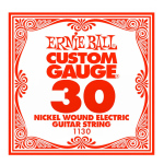 Ernie Ball Cuerda Suelta Guit Electrica/acust .030