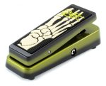 Pedal De Efecto Kirk Hammett Cry Baby Wah Wah Kh95 Dunlop - Imagen 3
