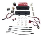 Microfono Para Bajo Emg J5-set Jazz Bass Activo - Imagen 4