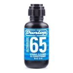 Limpiador De Cuerdas Guitarra Ultraglide Dunlop 6582 2oz