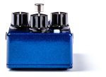 Pedal Mxr M288 Octavador Octave Deluxe Guitarra Eléctrica Azul Azul Marino - Imagen 5