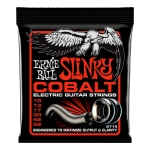 Ernie Ball Cuerdas Guitarra Electrica Slinky Cobalt 10-52