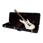 Estuche R?gido Para Guitarra El?ctrica Guardian Cg-020-e - Imagen 3