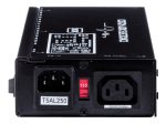 Fuente De Poder Multiple Para Pedales Mxr Mc403 Rack - Imagen 2