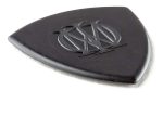 Uñetas Guitarra Jim Dunlop 1.4 Mm John Petrucci Trinity 6 Pack Negro 1.40 - Imagen 4