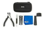 Kit Tools Cambio De Cuerdas Bajo Electrico Jim Dunlop - Imagen 2