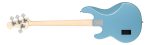 Bajo Sterling Sub Series Stingray Ray4 Chopper Blue - Imagen 2