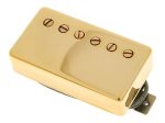 Set Microfonos Guitarra Seymour Duncan Aph-2s Slash Gold - Imagen 4