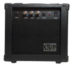 Amplificador Para Guitarra Acustica Creep 10 Watts - Imagen 5