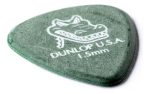 Púas Guitarra Jim Dunlop Gator Grip 1.5mm Pack 12 Unidades 1.5 - Imagen 3