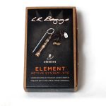 Pickup Lr Baggs Element Active System Eas Vtc Guit. Acustica - Imagen 2