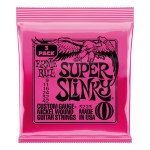 Cuerdas Ernie Ball 3223 Super Slinky 9-42 Pack 3 Set