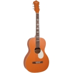 Guitarra Ac?stica Recording King Serie 7 Orange Rps-7 Mor - Imagen 3