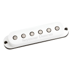 Micr?fono Seymour Duncan Cory Wong Br Strat Blanco Bridge