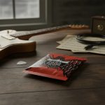 Ernie Ball Cuerdas Guitarra Paradigm Bottom Slinky 10-52 - Imagen 2