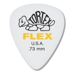 Puas Jim Dunlop 428r 0.73 Tortex Flex Std x72u