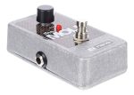 Pedal Boosterelectro Harmonix The Mole Bass - Imagen 3