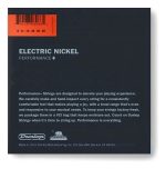 Juego De Cuerdas Dunlop Nickel Para Guitarra Eléctrica 09-46 - Imagen 2