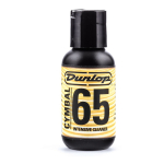 Limpiador De Platillos Intensivo Jim Dunlop 6422 2oz