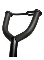 Soporte Atril Triple Guitarra/ Bajo Regulable Creep Ys302-3 - Imagen 4