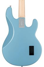 Bajo Sterling By Mm Sub Series Zurdo Stingray Ray4 - Imagen 3