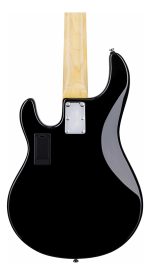 Bajo 5 Cuerdas Music Man Sterling Sub Ray 5 Black - Imagen 3
