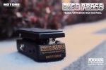 Pedal Para Bajo Volume/ Expression Hotone Bp-10 Bass Press - Imagen 3