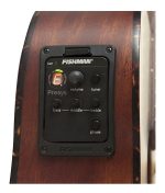 Guitarra Electro Acustica Recording King Rom-06-cfe4 C/ Eq F - Imagen 4