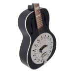 Guitarra Ac?stica Recording King Rph R2 Mbk Resonator - Imagen 4