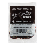 Bolsa 72 U?etas Jim Dunlop Shell Classic 483r05 Heavy - Imagen 3