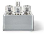 Pedal Overdrive Guitarra Mxr Wa44 Zakk Wylde Audio Gris 9v Jack - Imagen 3