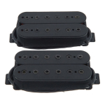 Set De Mic Guitarra Seymour Duncan M Holcomb Alpha & Omega