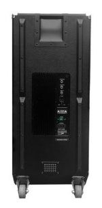 Amplificador Para Bajo Phil Jones Bass Roadcase Bg-800 - Imagen 3