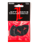 U?etas Jeff Loomis Custom Flow Jumbo 547-jl Pack X12 - Imagen 2