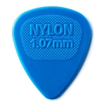 U?etas Jim Dunlop Nylon Midi 443r 1.07 Bolsa X72u - Imagen 2