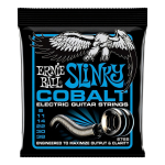 Cuerdas Guitarra Electrica 8-38 Slinkycobalt 2725 Ernie Ball