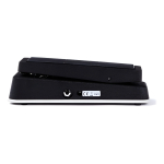 Pedal Wah Wha Jim Dunlop Jh-1d Jimy Hendrix
