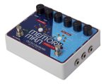 Pedal Delay Electro Harmonix Deluxe Memory Man 1100 Tap Temp - Imagen 2