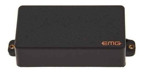 D_673040-MLC32892155544_112019-F.jpg Microfono Para Guitarra Emg 89r Black Humbucker Activo - Imagen 1