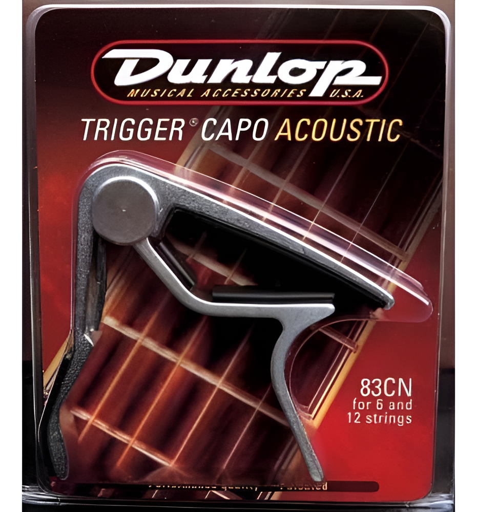 D_673263-MLC92316984367_092025-F.jpg Capotraste Guitarra Jim Dunlop 83cn Ac?stica - Imagen 1