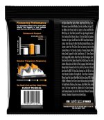 Ernie Ball Cuerdas Guitarra Electrica Slinky Cobalt 9-46 - Imagen 2
