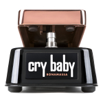 Pedal Wah Wha Jim Dunlop Jb95 Joe Bonamassa Wah